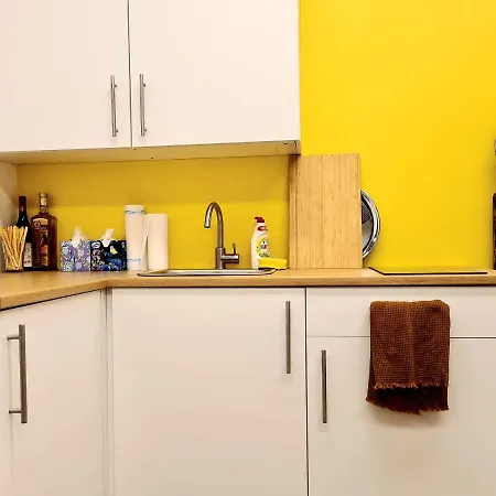 Railway Bed Vandrarhem *