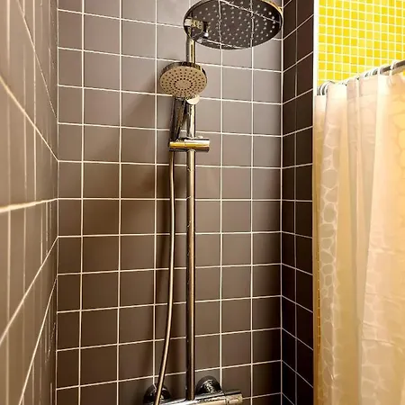 Hostel Railway Bed Kaunas