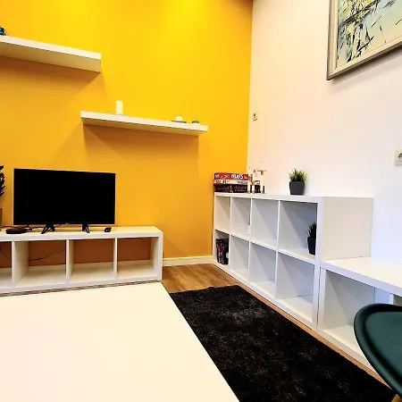 Railway Bed Vandrarhem