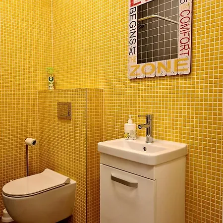 Railway Bed Vandrarhem *