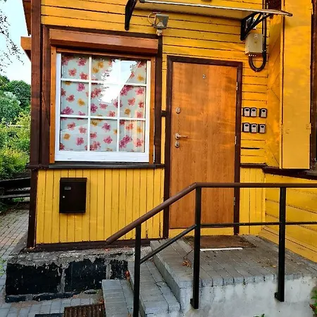 Railway Bed Vandrarhem *