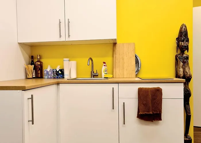 Railway Bed Vandrarhem *