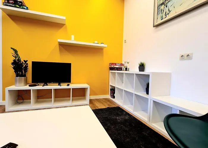 Railway Bed Vandrarhem