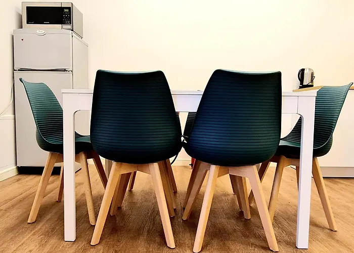 Vandrarhem Railway Bed